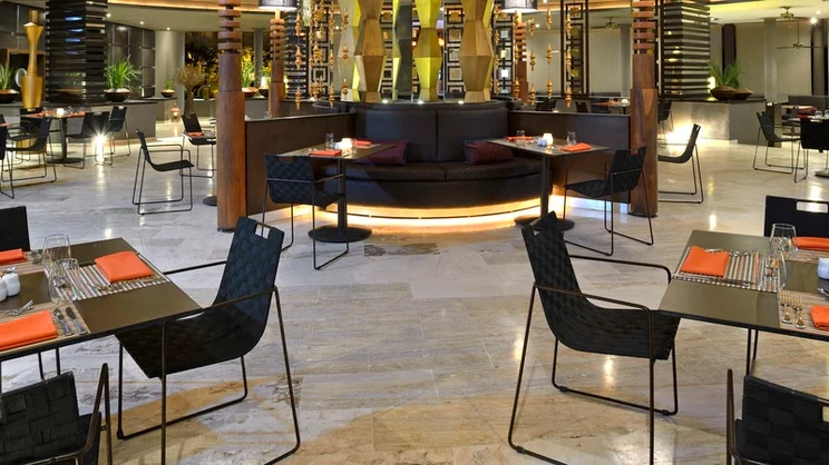 Paradisus Punta Cana