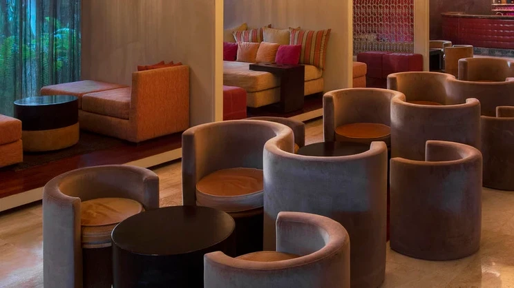 Paradisus Punta Cana