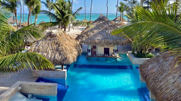 Paradisus Punta Cana