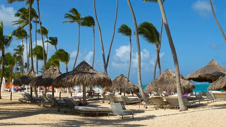 Paradisus Punta Cana