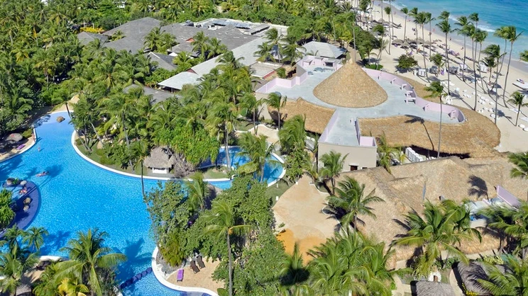 Paradisus Punta Cana