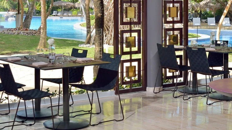 Paradisus Punta Cana