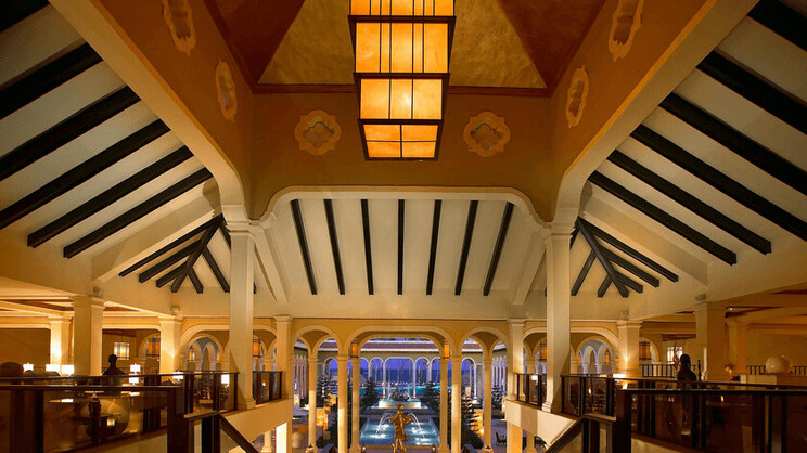 Paradisus Palma Real Golf and Spa Resort