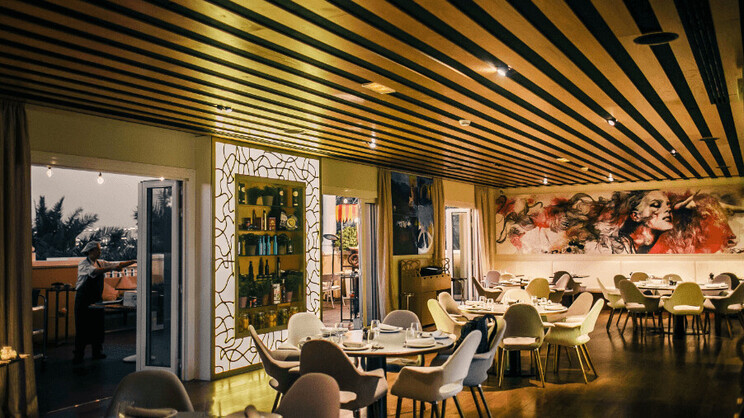 The Westin Dubai Mina Seyahi Beach Resort and Marina