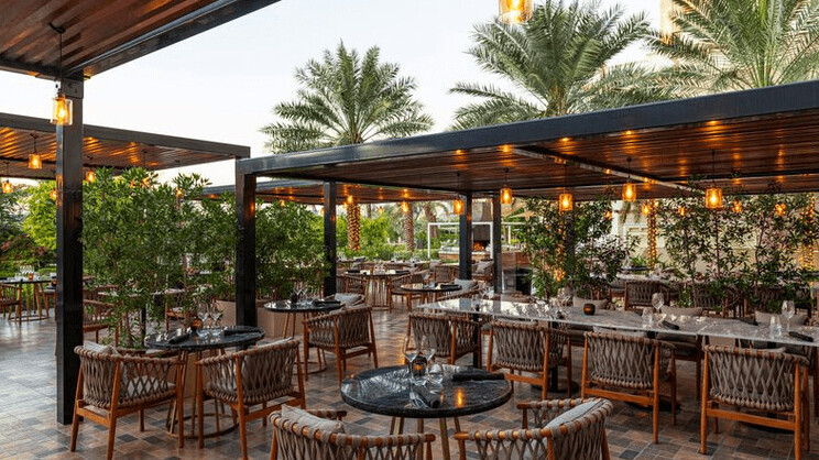 The Westin Dubai Mina Seyahi Beach Resort and Marina