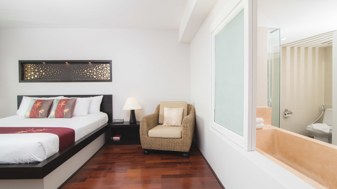 Deluxe Family Ocean Facing