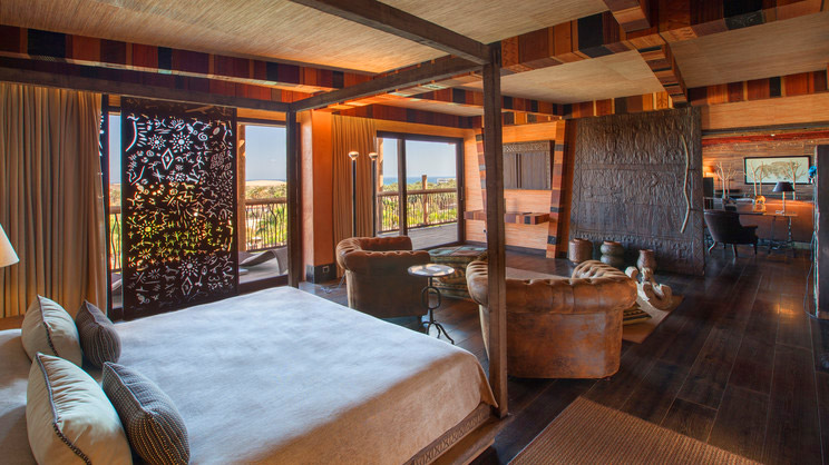 Lopesan Baobab Resort