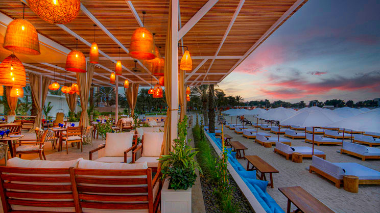 Radisson Blu Hotel and Resort Abu Dhabi Corniche