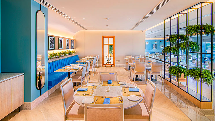 Radisson Blu Hotel and Resort Abu Dhabi Corniche