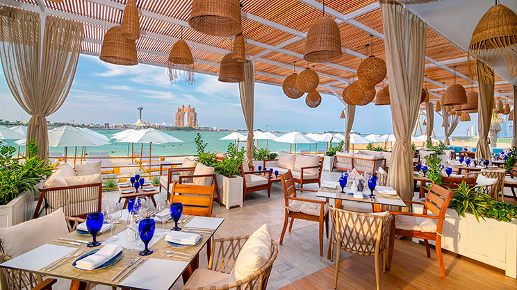 Radisson Blu Hotel and Resort Abu Dhabi Corniche