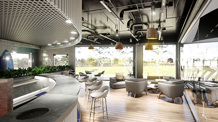 Radisson Blu Hotel and Resort Abu Dhabi Corniche