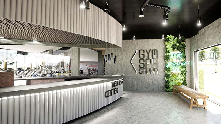 Radisson Blu Hotel and Resort Abu Dhabi Corniche