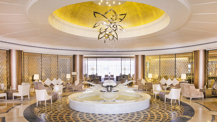Al Habtoor Grand Resort, Autograph Collection