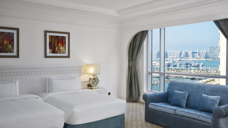 Al Habtoor Grand Resort, Autograph Collection