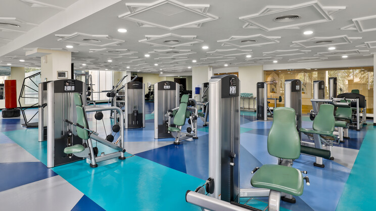 Al Habtoor Grand Resort, Autograph Collection