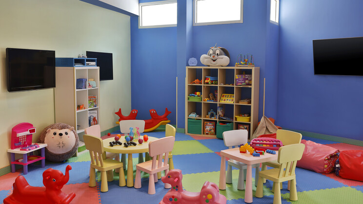 Al Habtoor Grand Resort, Autograph Collection