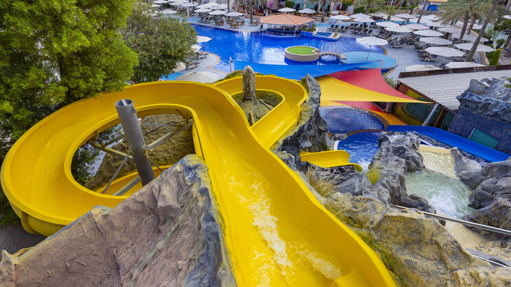 Al Habtoor Grand Resort, Autograph Collection