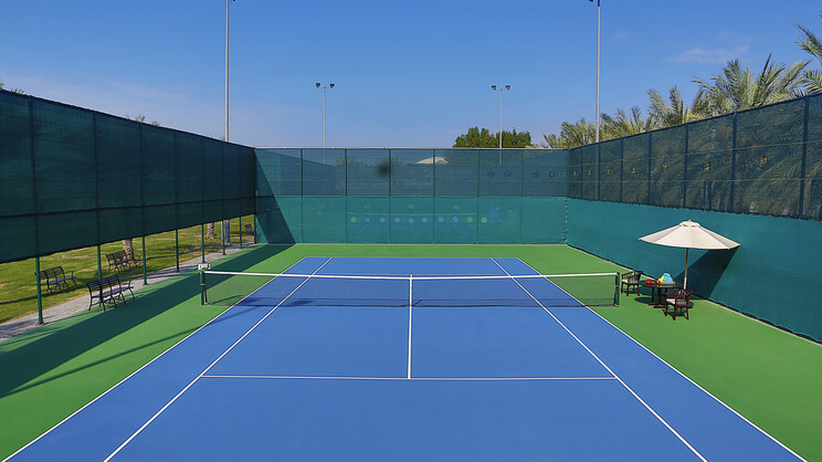 Al Habtoor Grand Resort, Autograph Collection