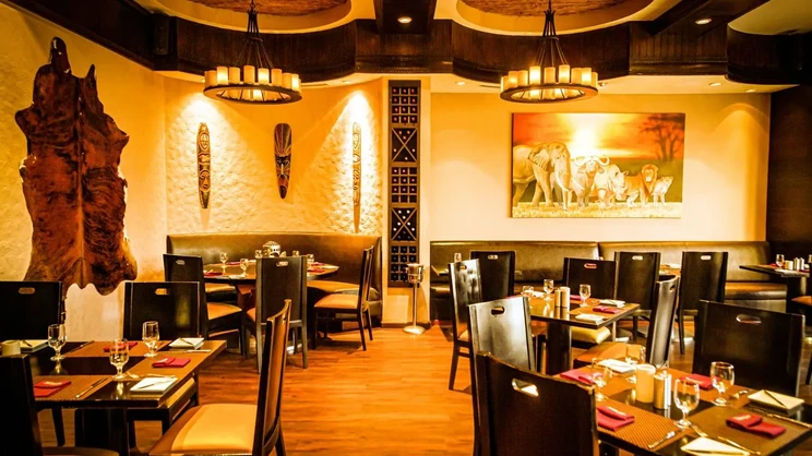 Al Habtoor Grand Resort, Autograph Collection