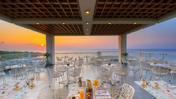 Elysium Resort and Spa