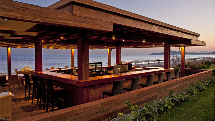 Elysium Resort and Spa