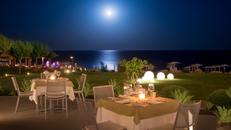 Elysium Resort and Spa