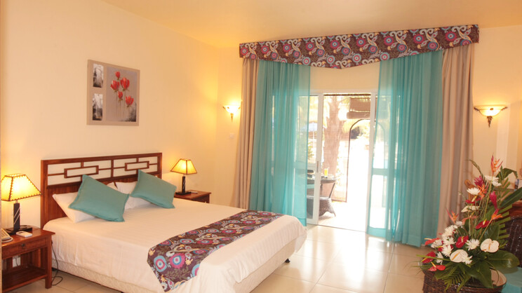 Le Palmiste Resort and Spa