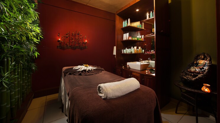 Le Palmiste Resort and Spa