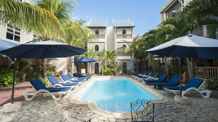 Le Palmiste Resort and Spa