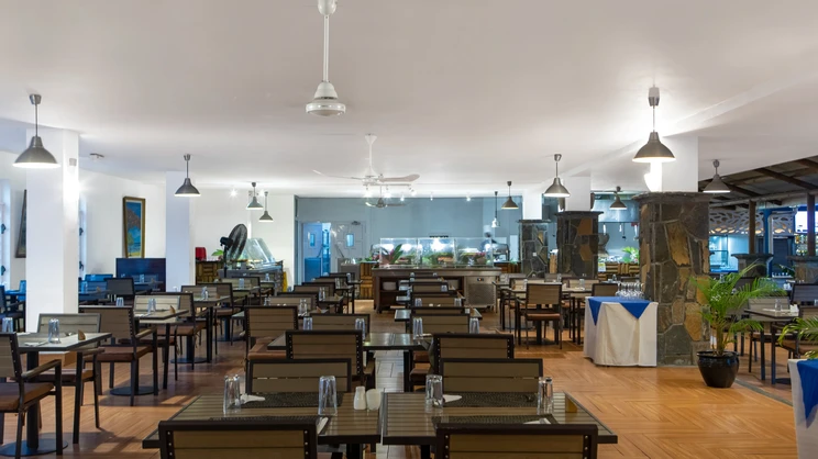 Le Palmiste Resort and Spa