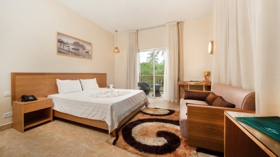 Standard Anthurium Rooms