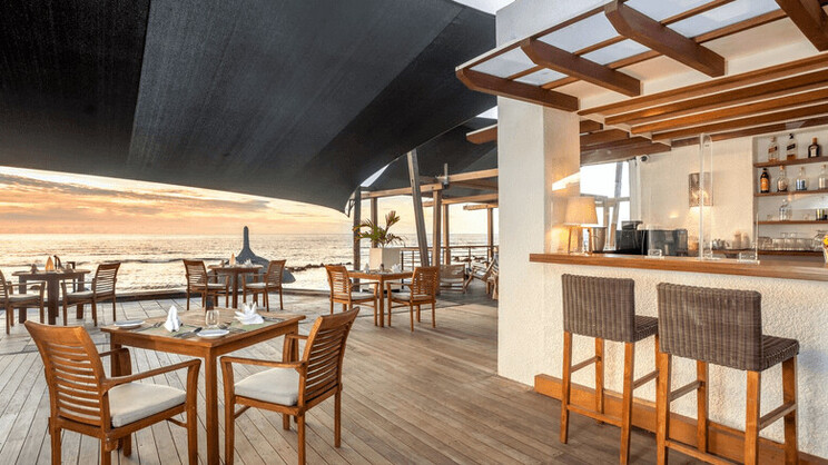 Recif Attitude Resort