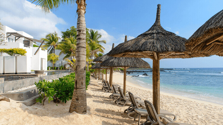 Recif Attitude Resort