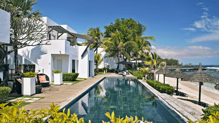 Recif Attitude Resort