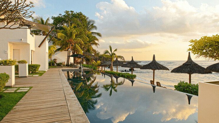 Recif Attitude Resort