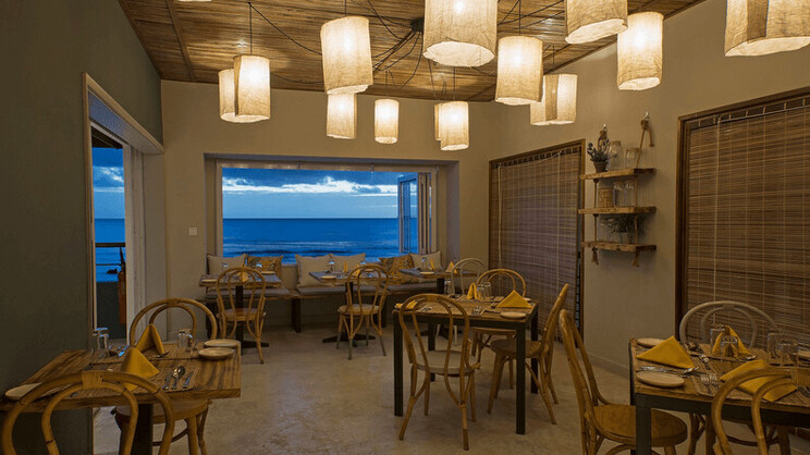 Recif Attitude Resort