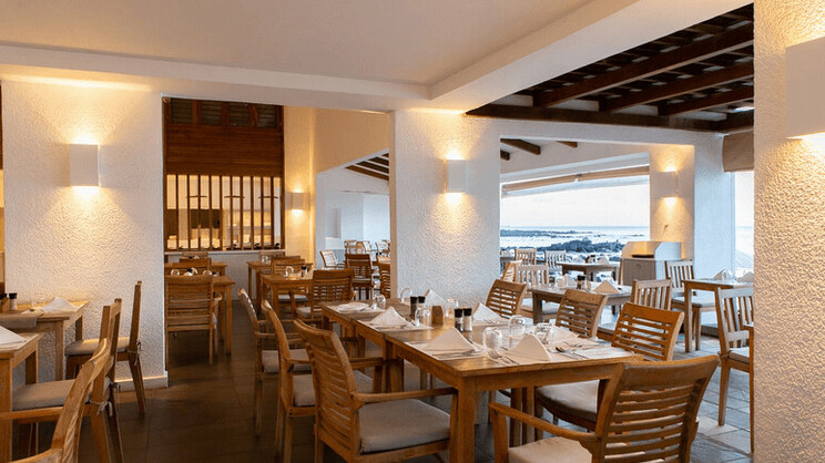 Recif Attitude Resort