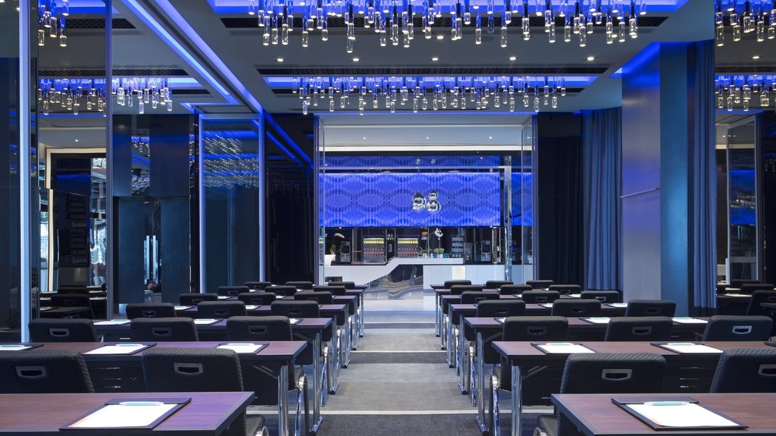 Le Meridien Kuala Lumpur