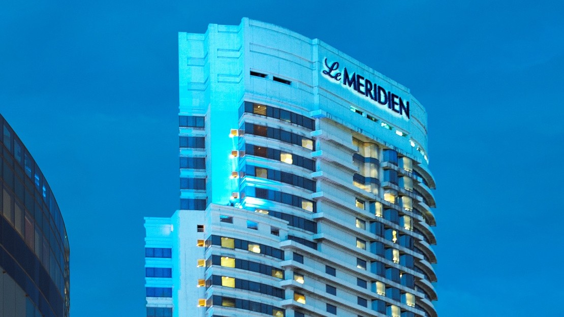 Le Meridien Kuala Lumpur