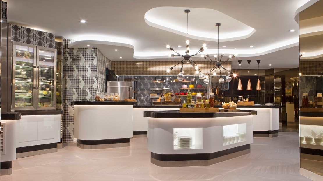 Le Meridien Kuala Lumpur