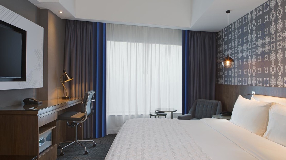 Premier Room