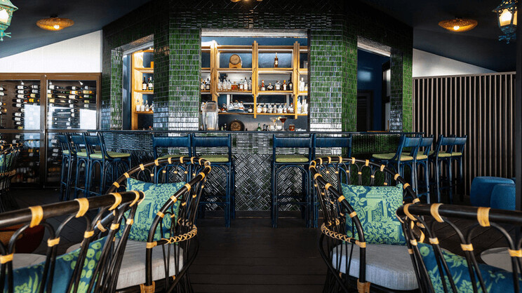 Cap Maison Resort and Spa