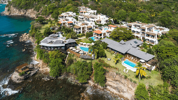 Cap Maison Resort and Spa