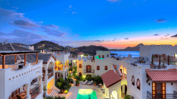 Cap Maison Resort and Spa