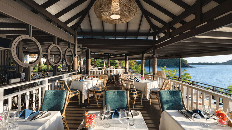 Cap Maison Resort and Spa