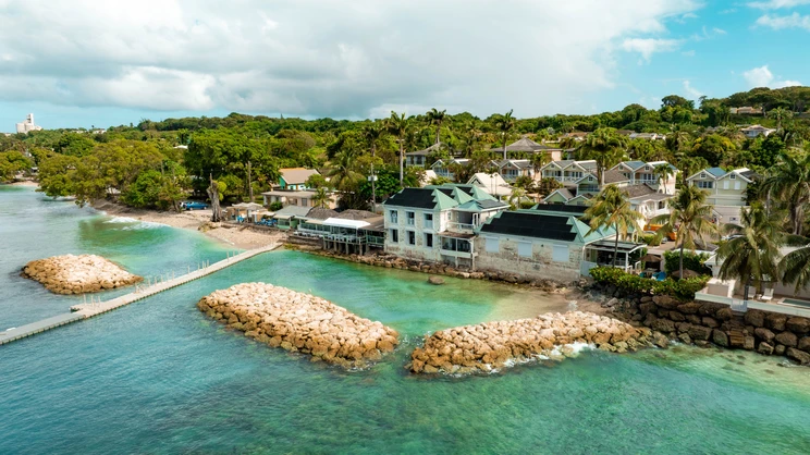 Little Good Harbour