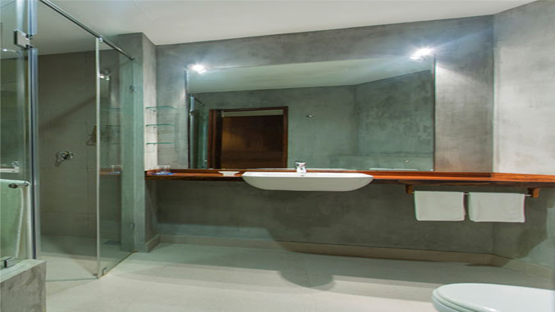 Superior Sea View Rooms