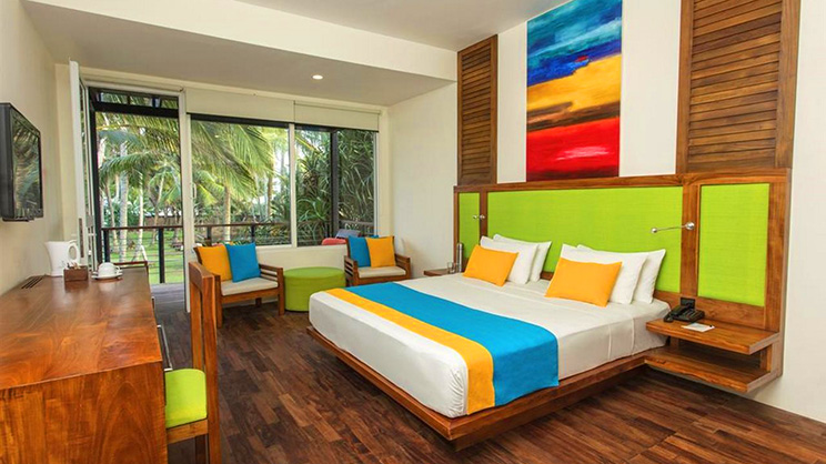 Mermaid Hotel and Club