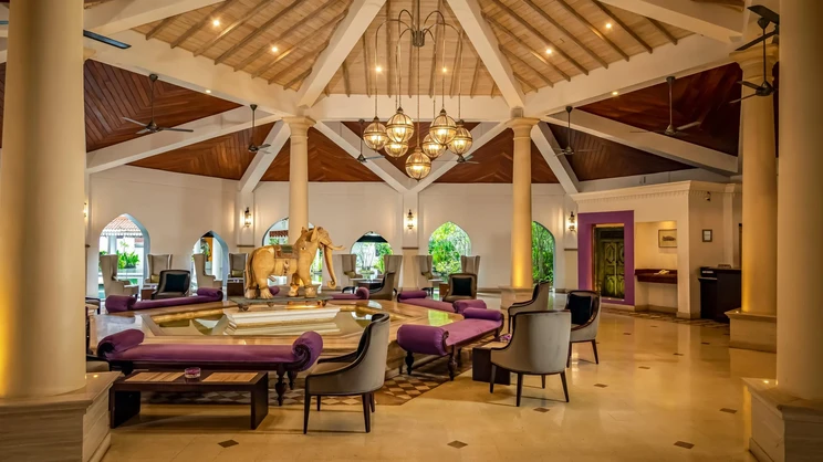 Tangerine Beach Hotel