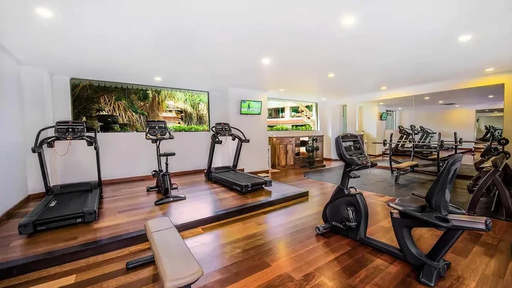 Tangerine Beach Hotel